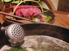 -盡膳口福跷脚牛肉火锅(合生汇购物中心店)