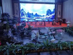 -陆琴脚艺·足浴·SPA(夫子庙店)