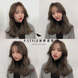 -P.STYLE 派斯造型