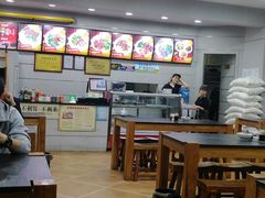 -刘琦驴蹄子面(阎良店)