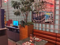 -BOTTEGA意库(中骏世界城店)
