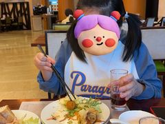 -济南喜来登酒店