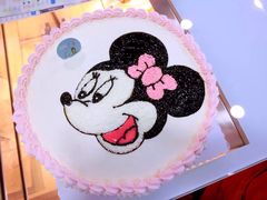 贝紫Style手机西点主题吧-贝紫Style(木马公寓店)