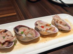 椒麻天鹅蛋-东莱海上(长宁来福士店)