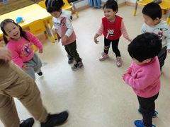 -瑞丁熊原版阅读(大华校区)