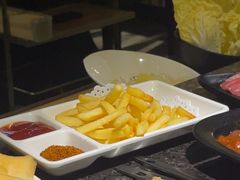 -海底捞火锅(汇悦城店)