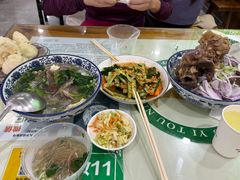 -尔力新疆丸子汤(北屯店)