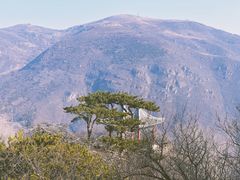 -妙峰山风景名胜区