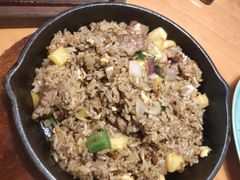 -绿茵阁牛扒餐厅(客村店)