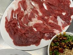 -三兴涮羊肉(荣安大街店)