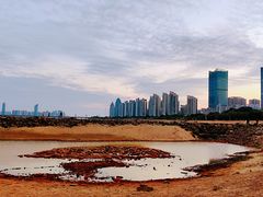 -秋水广场