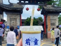 -前童古镇