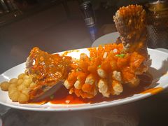 -吴越荣记·苏州菜·松鼠桂鱼(斜塘老街店)