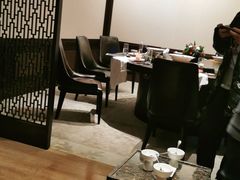 -丽晶轩中餐厅(重庆丽晶酒店)