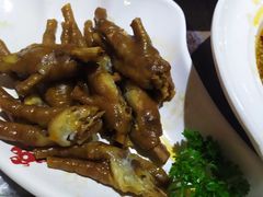 -龙虾风暴(松江店)