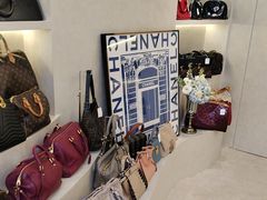 -六六奢品·vintage中古·回收二手奢侈品包包手表首饰(环球港店)