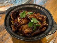 招牌碌鹅-绿雅居原生态农庄(小涌店)