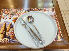 -沙漠玫瑰土耳其餐厅(神路街店)