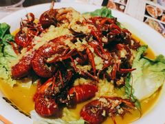 -拙味兄弟龙虾·江湖菜(和畅堂店)