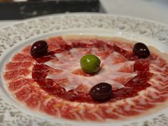 -Le Bistrot de Racine