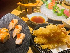 -德川家日本料理(中关村寰太大厦店)