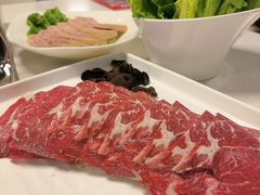 -煲王粤菜餐厅(中侨中心店)