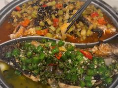 -锦尚阁烤鱼(望京新荟城店)