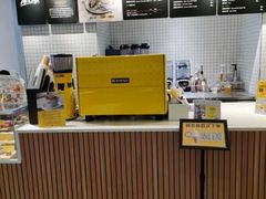 -麦当劳(顾村公园店)