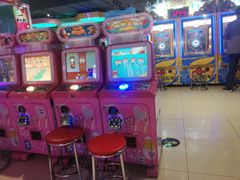 -Play1家庭娱乐中心(包河大玩家店)
