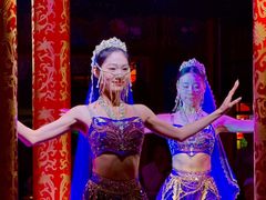 -白家大院·王府宫廷菜(苏州街店)