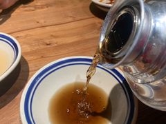 -泥糊破店小酒馆·团建聚餐(南京西路店)