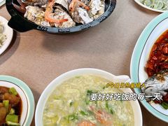 -巧克力渔家.小船海鲜胶东菜(万平口店)