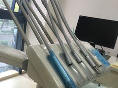 -泰康拜博口腔医院(海曙店)