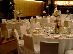 餐饮-上海新锦江大酒店