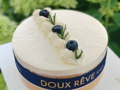 -杜哈夫DOUX RÊVE·生日蛋糕(日月光店)