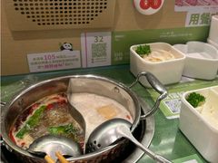 -一围肥牛肉小火锅(佳兆业广场店)