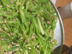 -聚鑫朋酸菜肥肠(文艺路口店)