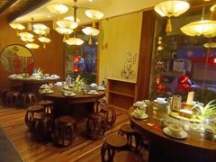 -老灶房-四川土菜(开元店)