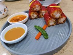 -点都德(龙之梦店)