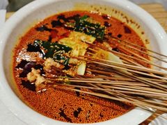 -嘉州叶婆婆钵钵鸡(建设路店)