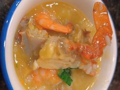 -适口餐厅砂锅粥(公信路总店)