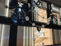 -王府半岛酒店