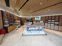 -银座仁志川·生吐司专门店(香港广场店)