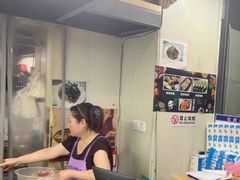 -四川老牛麻辣烫(北门桥店)