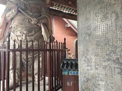 -晋祠博物馆