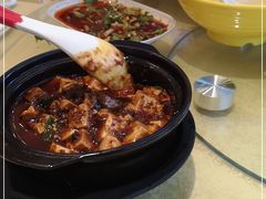 -陈麻婆豆腐(春熙店)