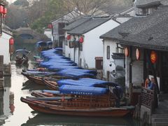 -沈厅酒家(周庄店)
