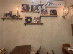 -绿房子方寸咖啡(星海名城店)
