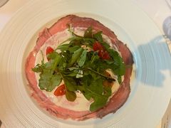 -Erman岩烧牛排(虹桥南丰城店)
