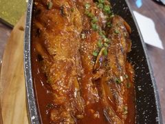 -九华山聚龙大酒店